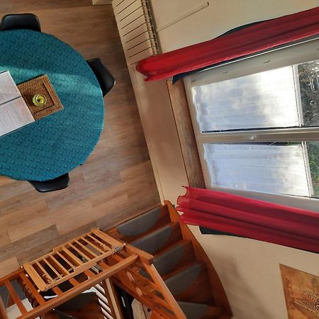 Duplex14H 1Er Etage Jardinet 1 Parking Ou Studio14B Rdc Terrasse Sans Parking La Rochelle (Charente-Maritime) Exterior foto