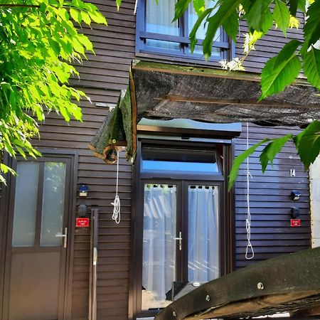 Duplex14H 1Er Etage Jardinet 1 Parking Ou Studio14B Rdc Terrasse Sans Parking La Rochelle (Charente-Maritime) Exterior foto