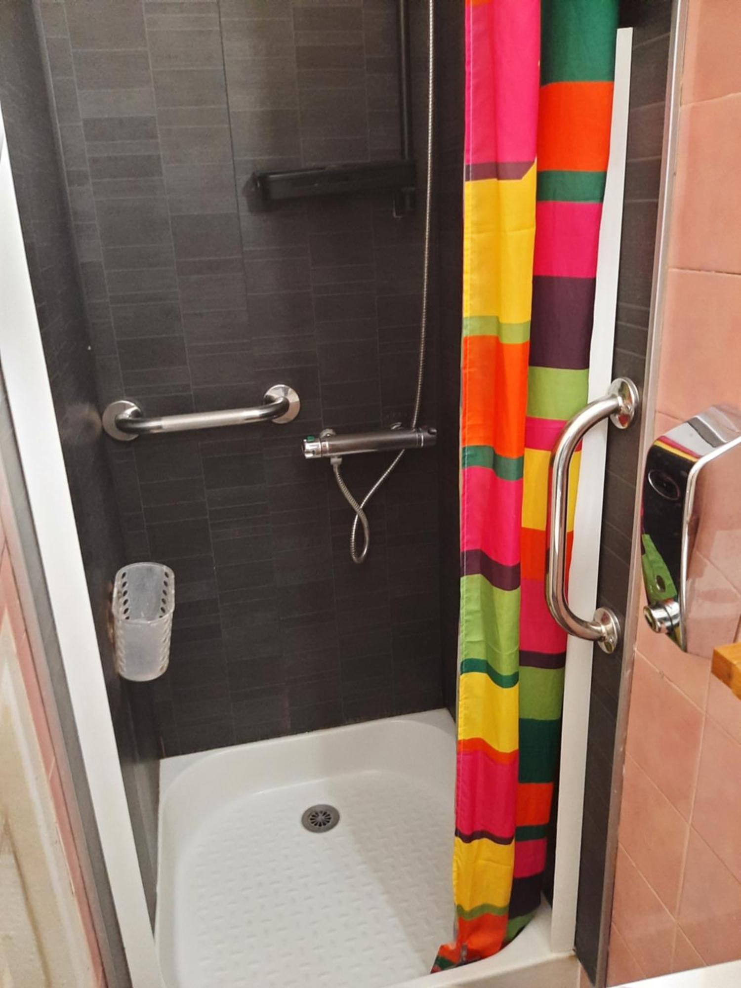 Duplex14H 1Er Etage Jardinet 1 Parking Ou Studio14B Rdc Terrasse Sans Parking La Rochelle (Charente-Maritime) Exterior foto