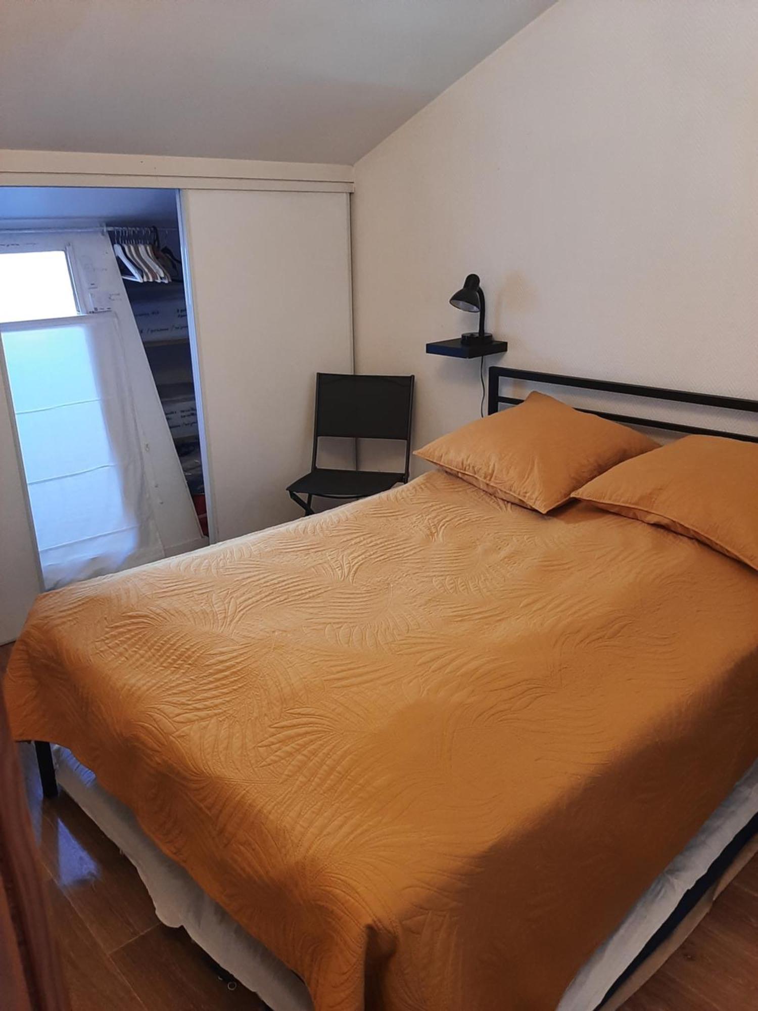 Duplex14H 1Er Etage Jardinet 1 Parking Ou Studio14B Rdc Terrasse Sans Parking La Rochelle (Charente-Maritime) Exterior foto