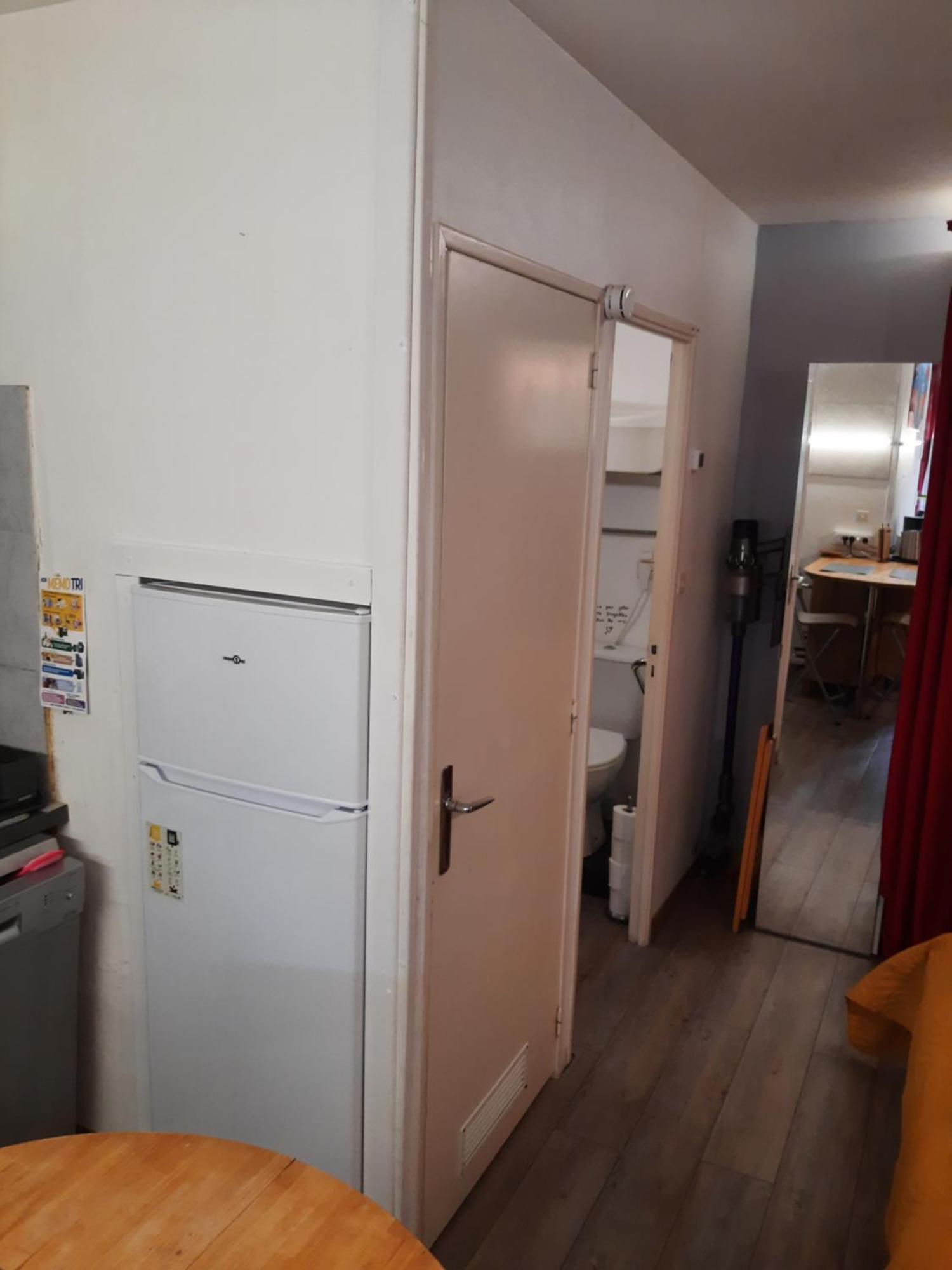 Duplex14H 1Er Etage Jardinet 1 Parking Ou Studio14B Rdc Terrasse Sans Parking La Rochelle (Charente-Maritime) Exterior foto
