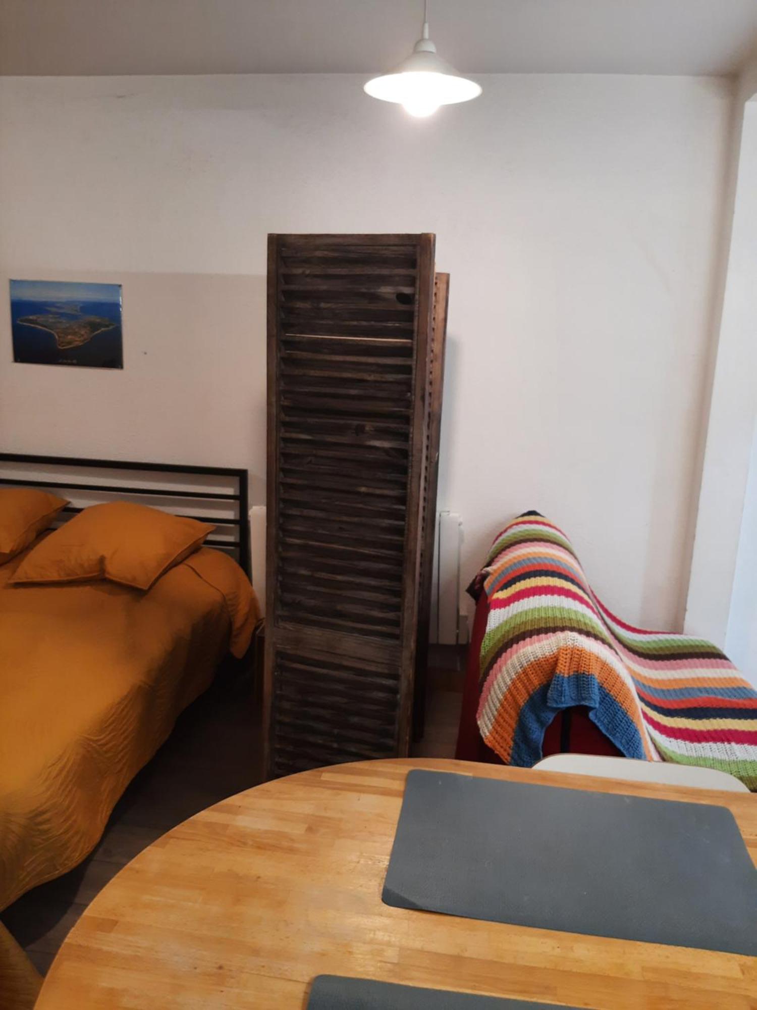 Duplex14H 1Er Etage Jardinet 1 Parking Ou Studio14B Rdc Terrasse Sans Parking La Rochelle (Charente-Maritime) Exterior foto