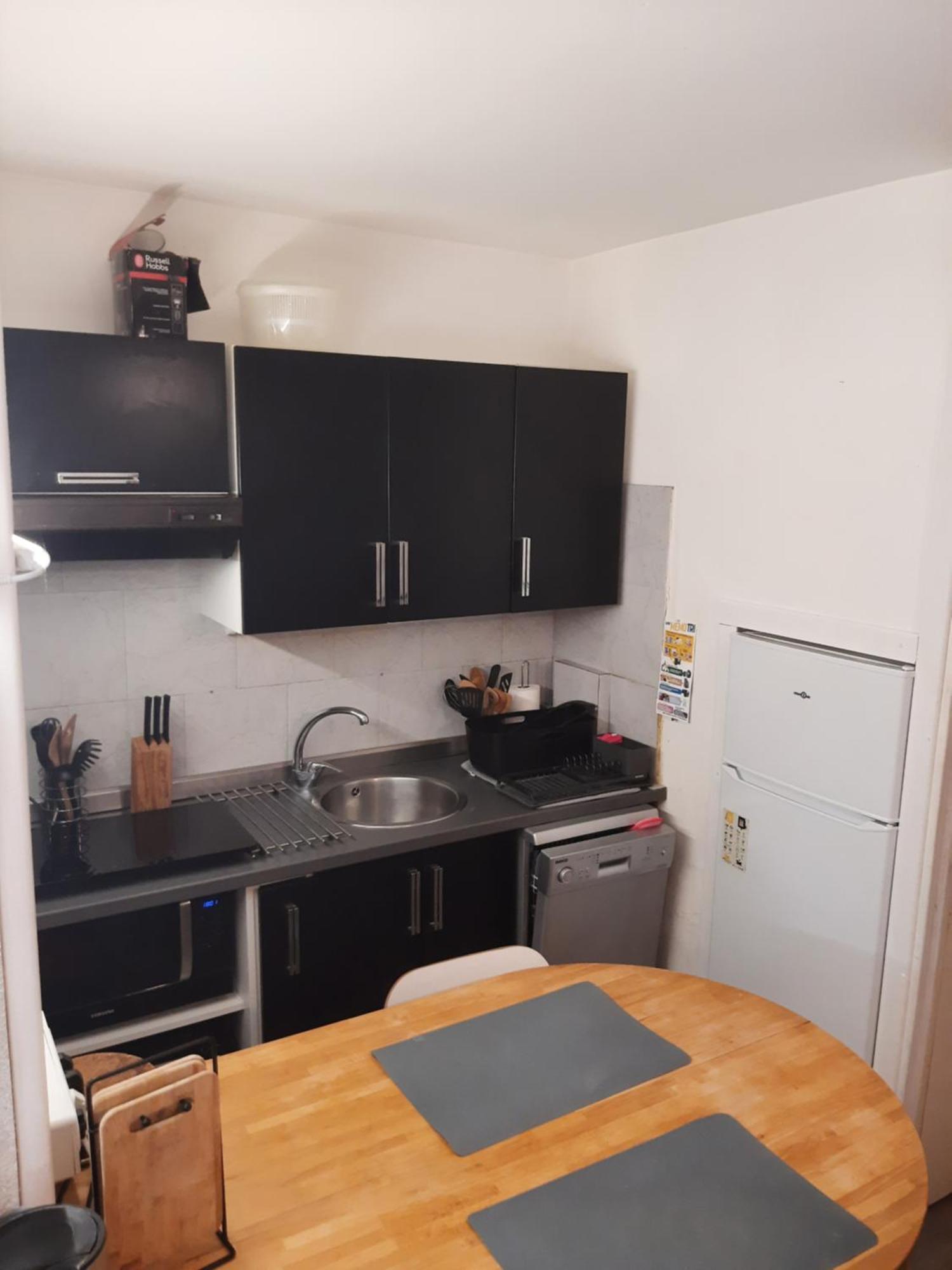 Duplex14H 1Er Etage Jardinet 1 Parking Ou Studio14B Rdc Terrasse Sans Parking La Rochelle (Charente-Maritime) Exterior foto