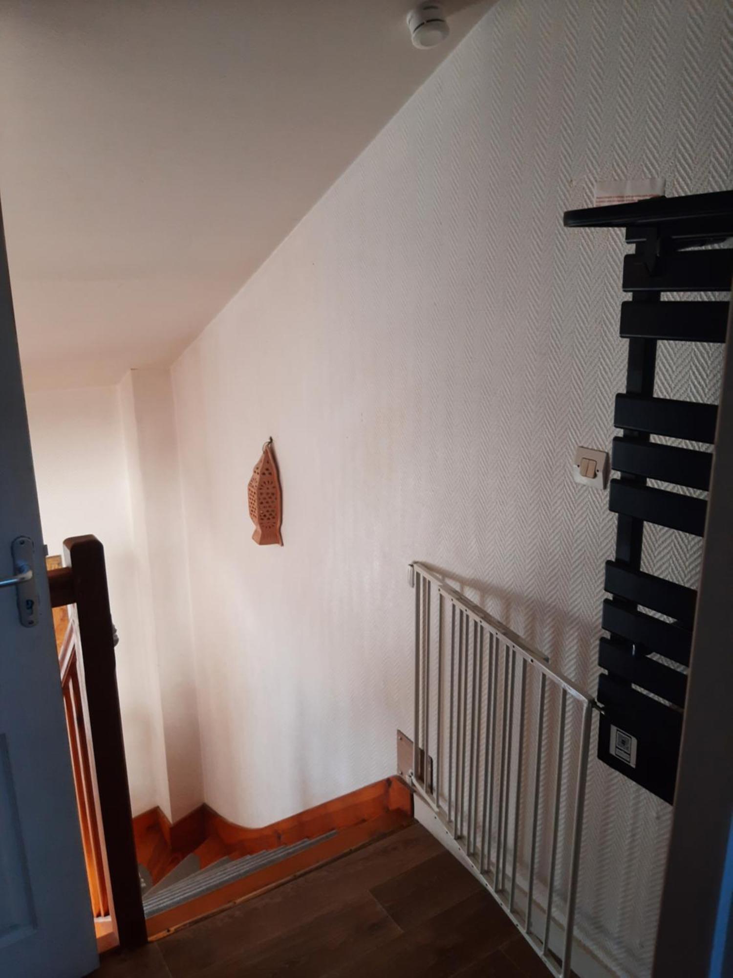 Duplex14H 1Er Etage Jardinet 1 Parking Ou Studio14B Rdc Terrasse Sans Parking La Rochelle (Charente-Maritime) Exterior foto