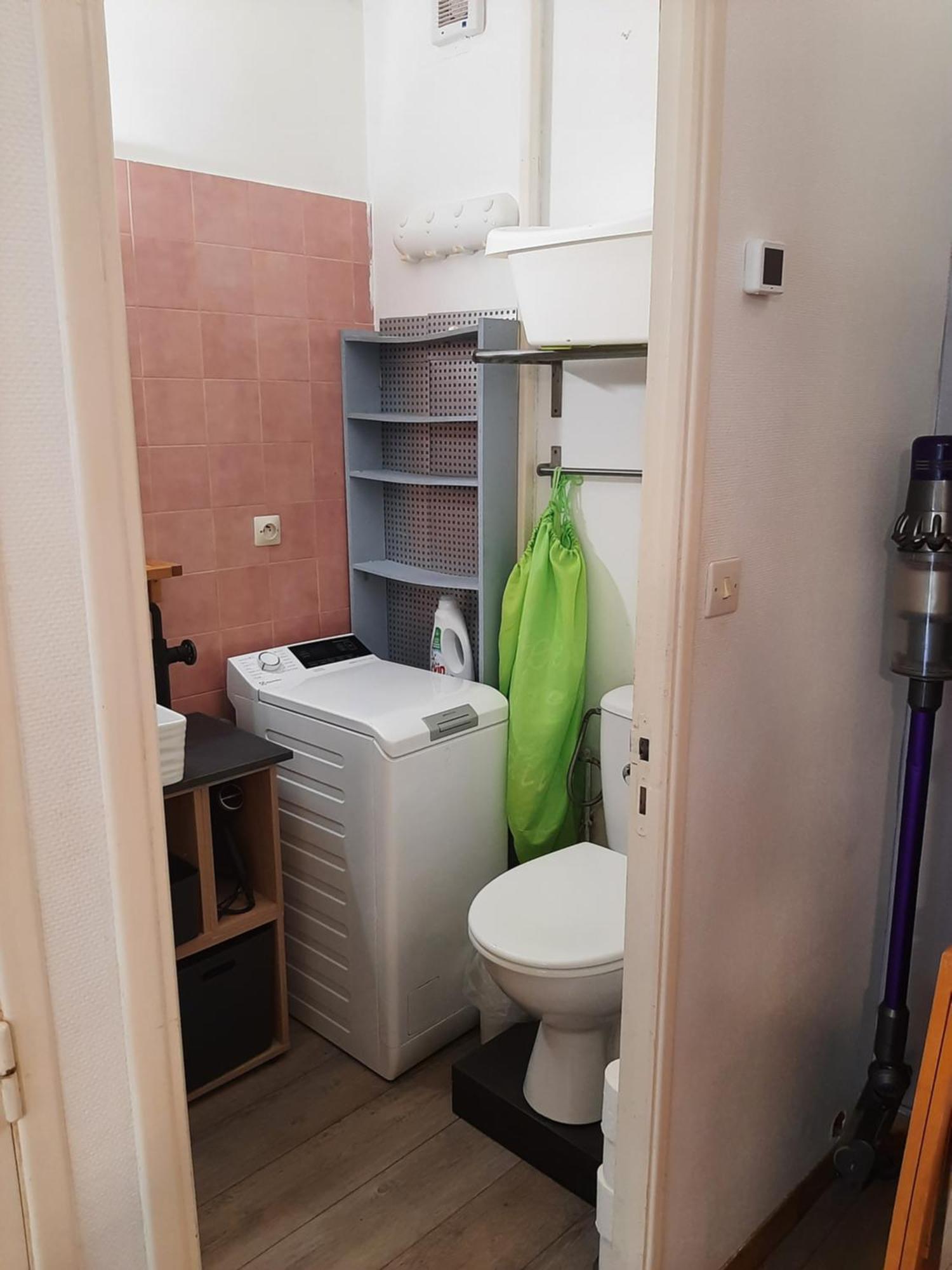 Duplex14H 1Er Etage Jardinet 1 Parking Ou Studio14B Rdc Terrasse Sans Parking La Rochelle (Charente-Maritime) Exterior foto