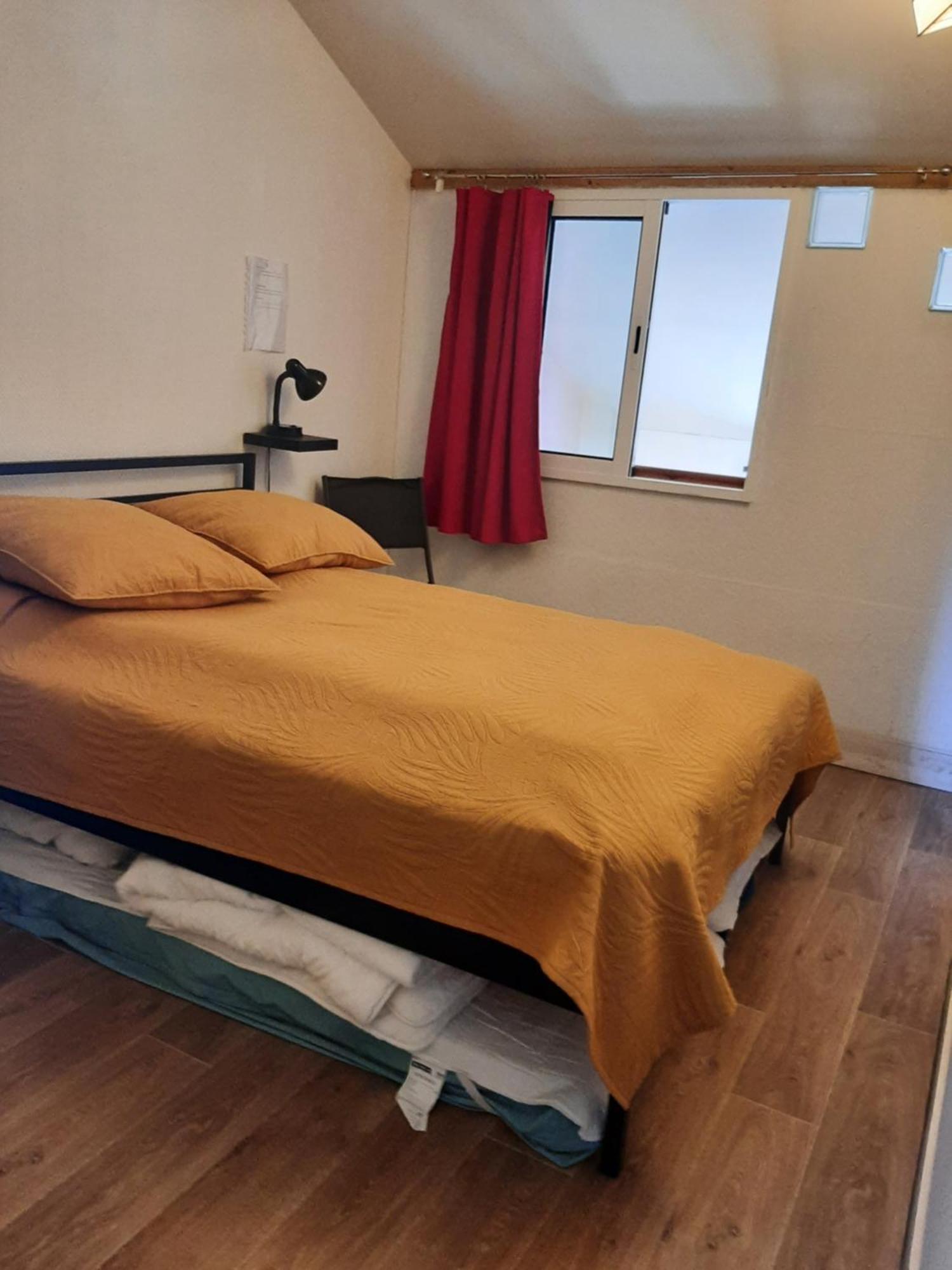 Duplex14H 1Er Etage Jardinet 1 Parking Ou Studio14B Rdc Terrasse Sans Parking La Rochelle (Charente-Maritime) Exterior foto