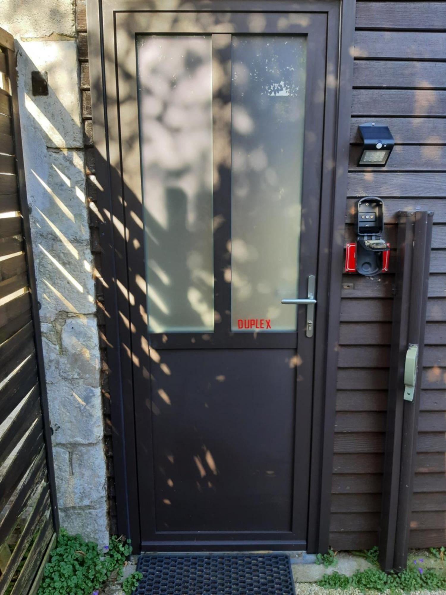 Duplex14H 1Er Etage Jardinet 1 Parking Ou Studio14B Rdc Terrasse Sans Parking La Rochelle (Charente-Maritime) Exterior foto