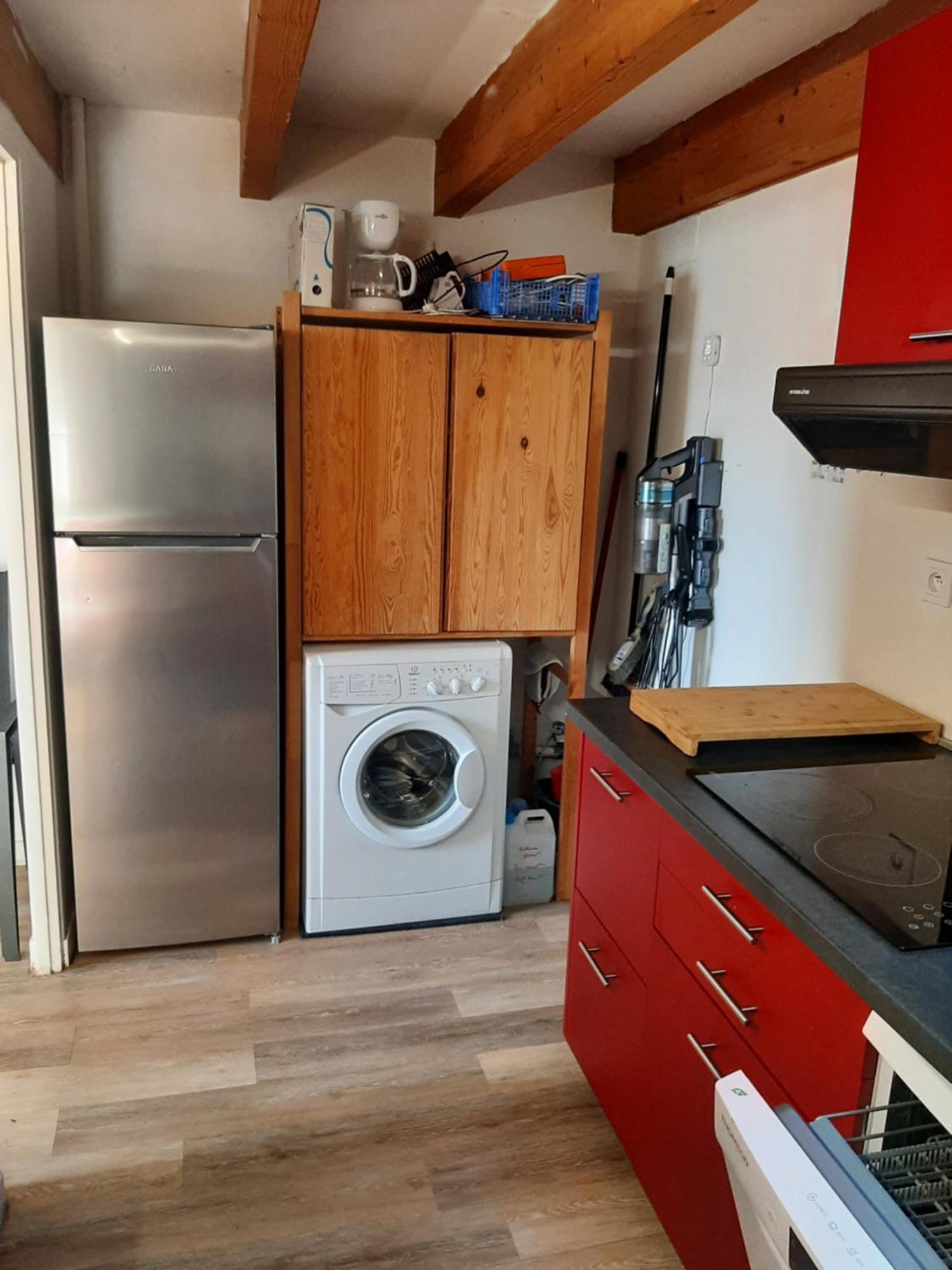 Duplex14H 1Er Etage Jardinet 1 Parking Ou Studio14B Rdc Terrasse Sans Parking La Rochelle (Charente-Maritime) Exterior foto