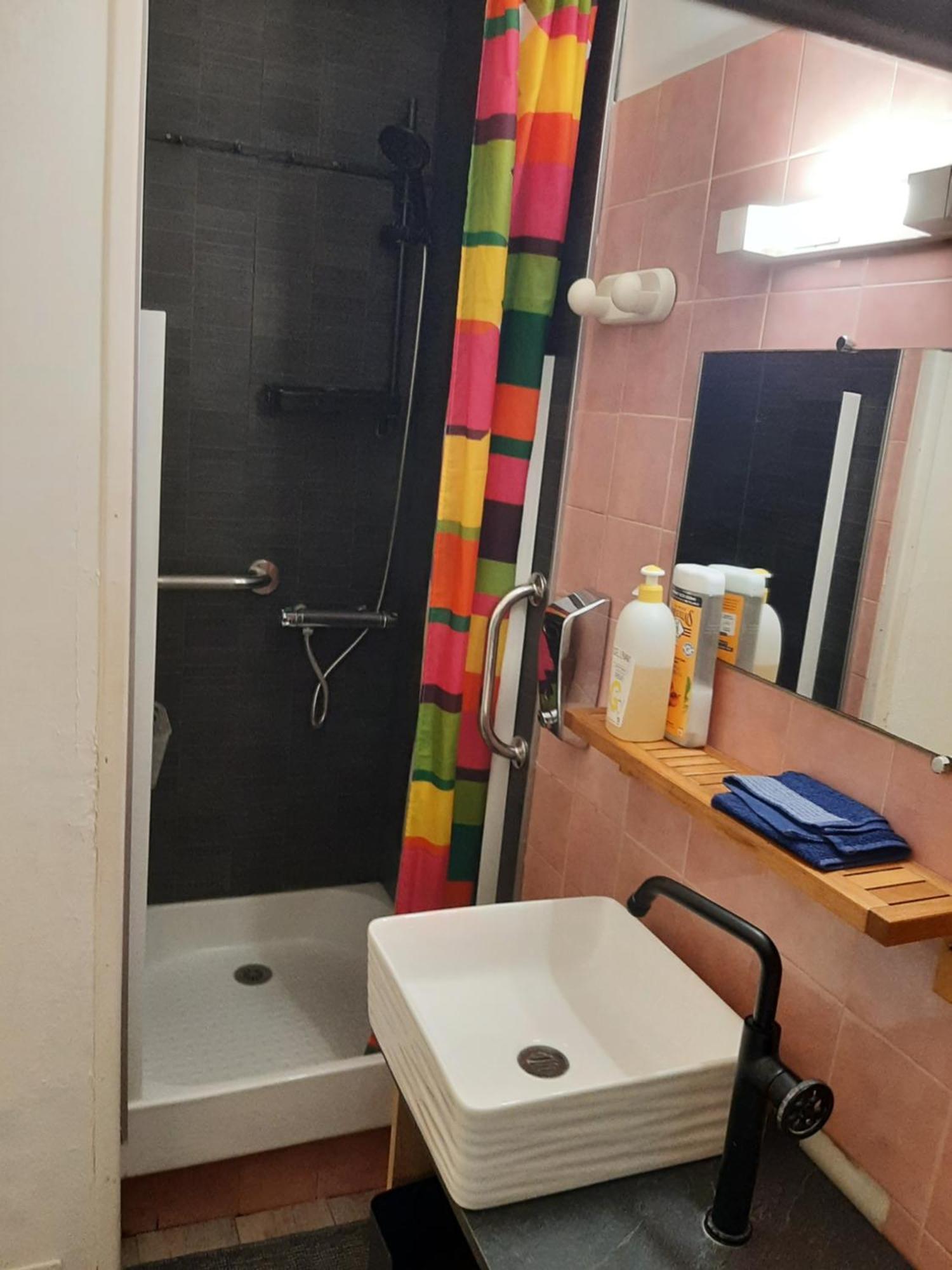 Duplex14H 1Er Etage Jardinet 1 Parking Ou Studio14B Rdc Terrasse Sans Parking La Rochelle (Charente-Maritime) Exterior foto
