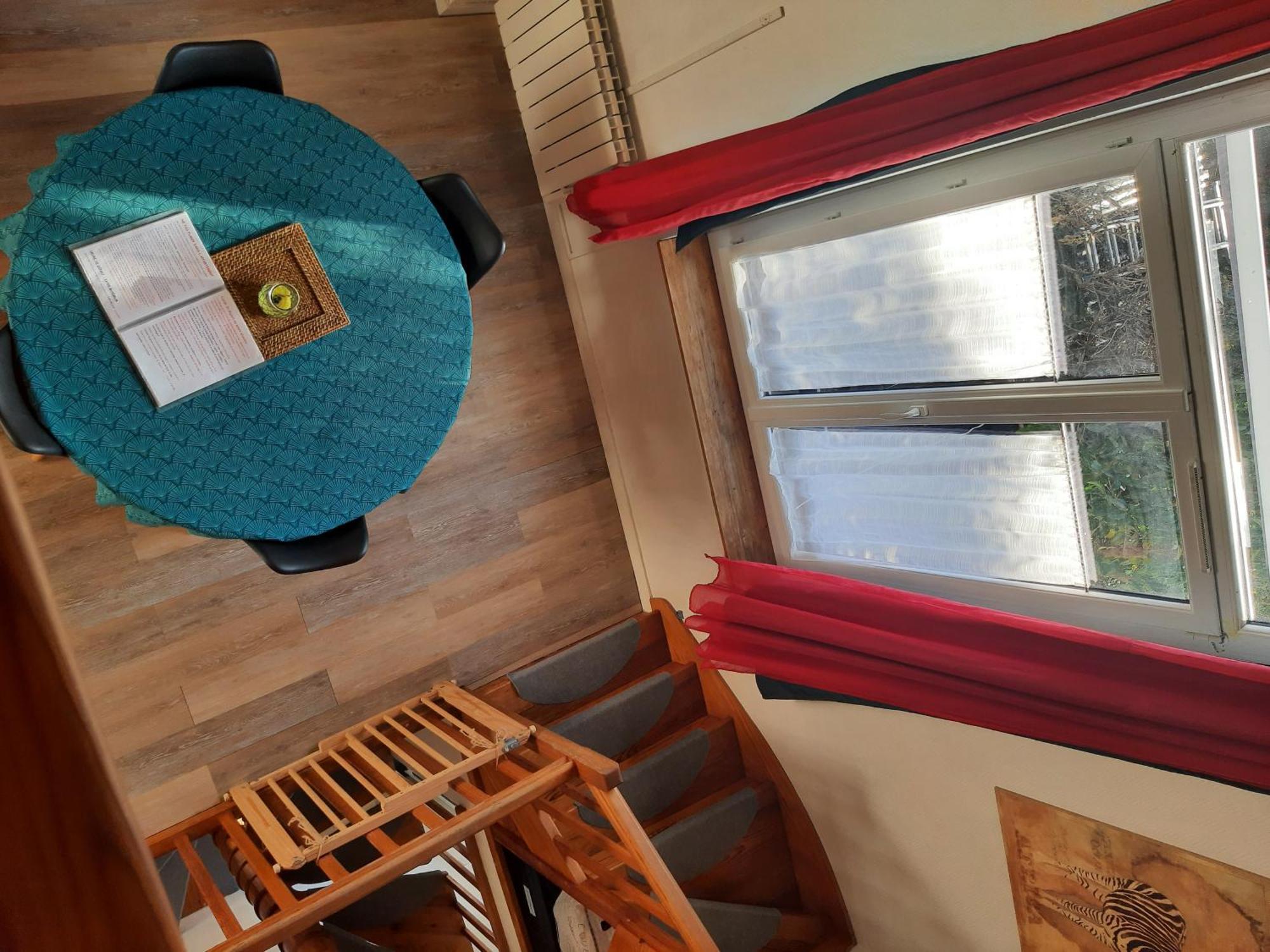 Duplex14H 1Er Etage Jardinet 1 Parking Ou Studio14B Rdc Terrasse Sans Parking La Rochelle (Charente-Maritime) Exterior foto