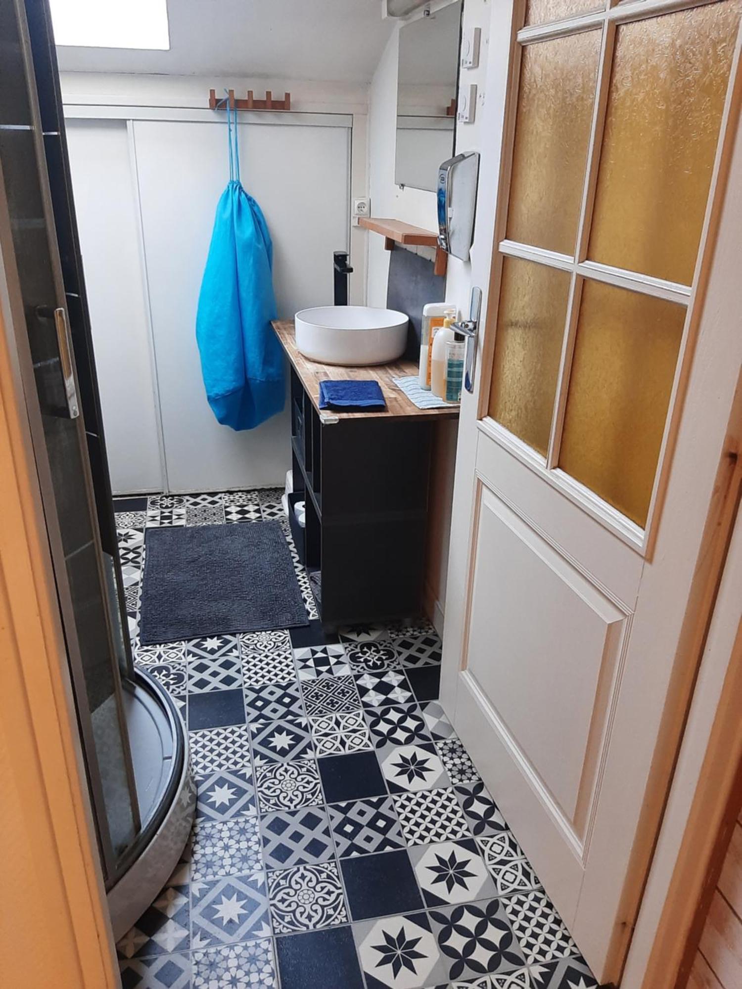 Duplex14H 1Er Etage Jardinet 1 Parking Ou Studio14B Rdc Terrasse Sans Parking La Rochelle (Charente-Maritime) Exterior foto