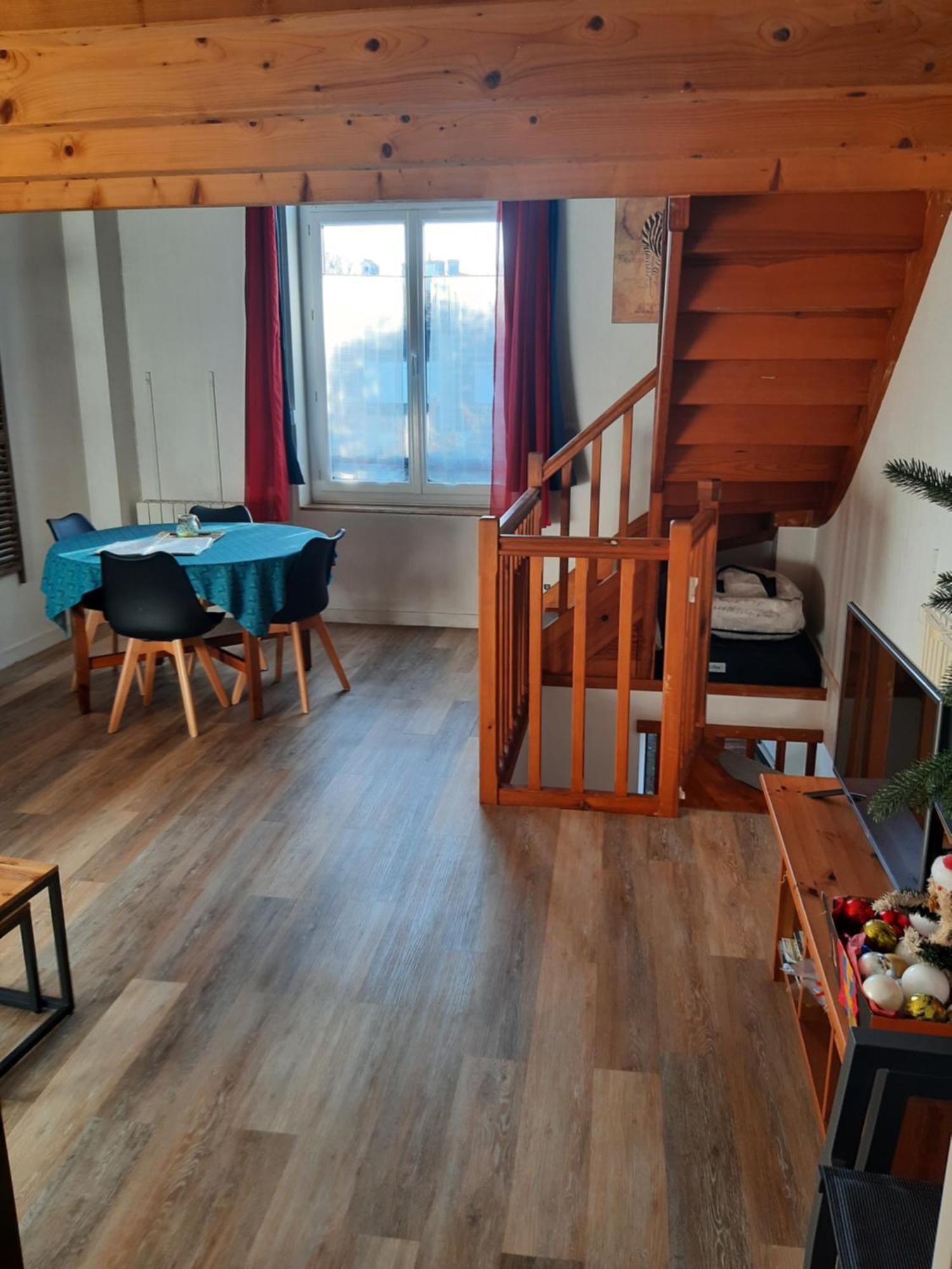 Duplex14H 1Er Etage Jardinet 1 Parking Ou Studio14B Rdc Terrasse Sans Parking La Rochelle (Charente-Maritime) Exterior foto