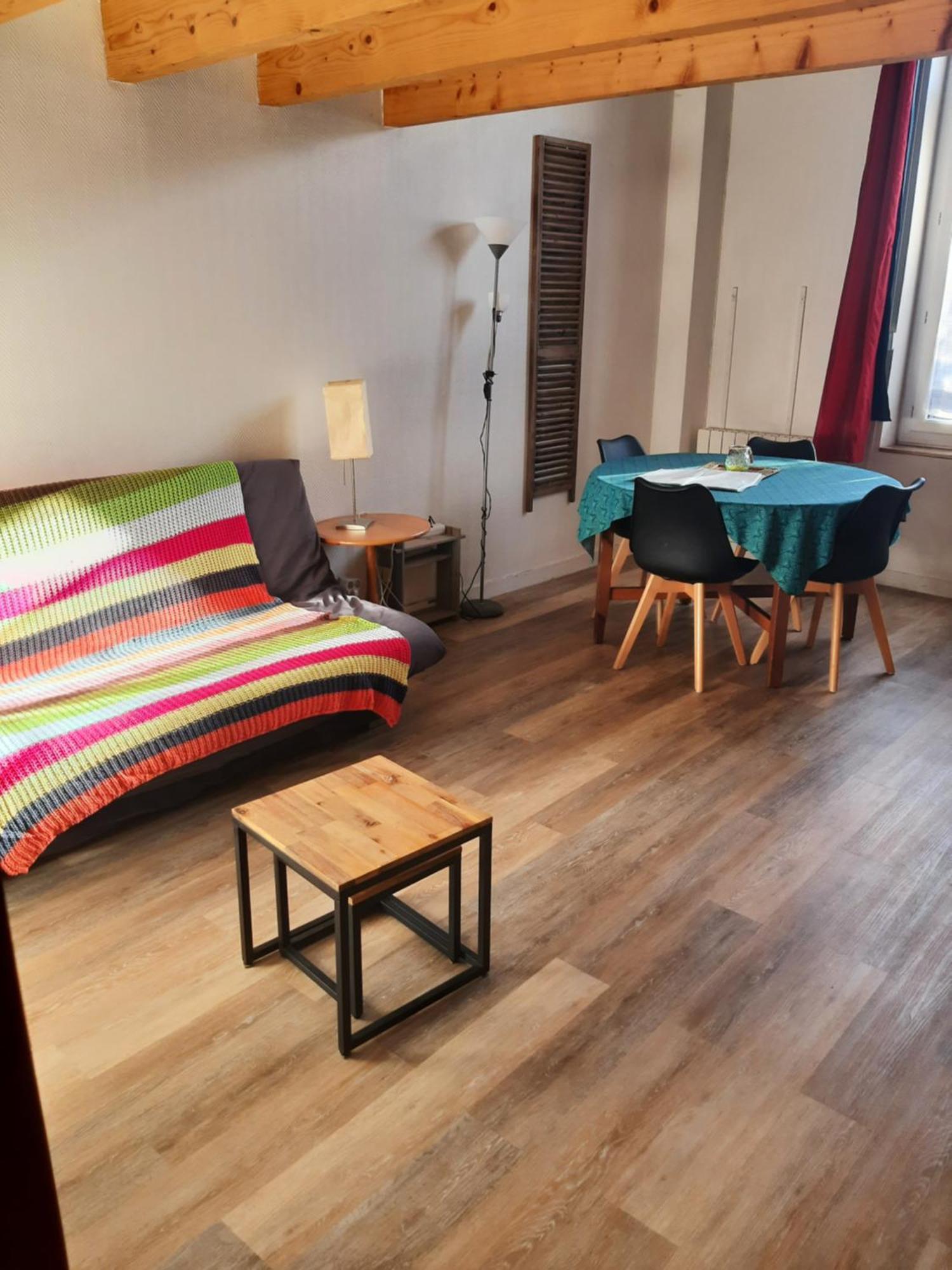 Duplex14H 1Er Etage Jardinet 1 Parking Ou Studio14B Rdc Terrasse Sans Parking La Rochelle (Charente-Maritime) Exterior foto