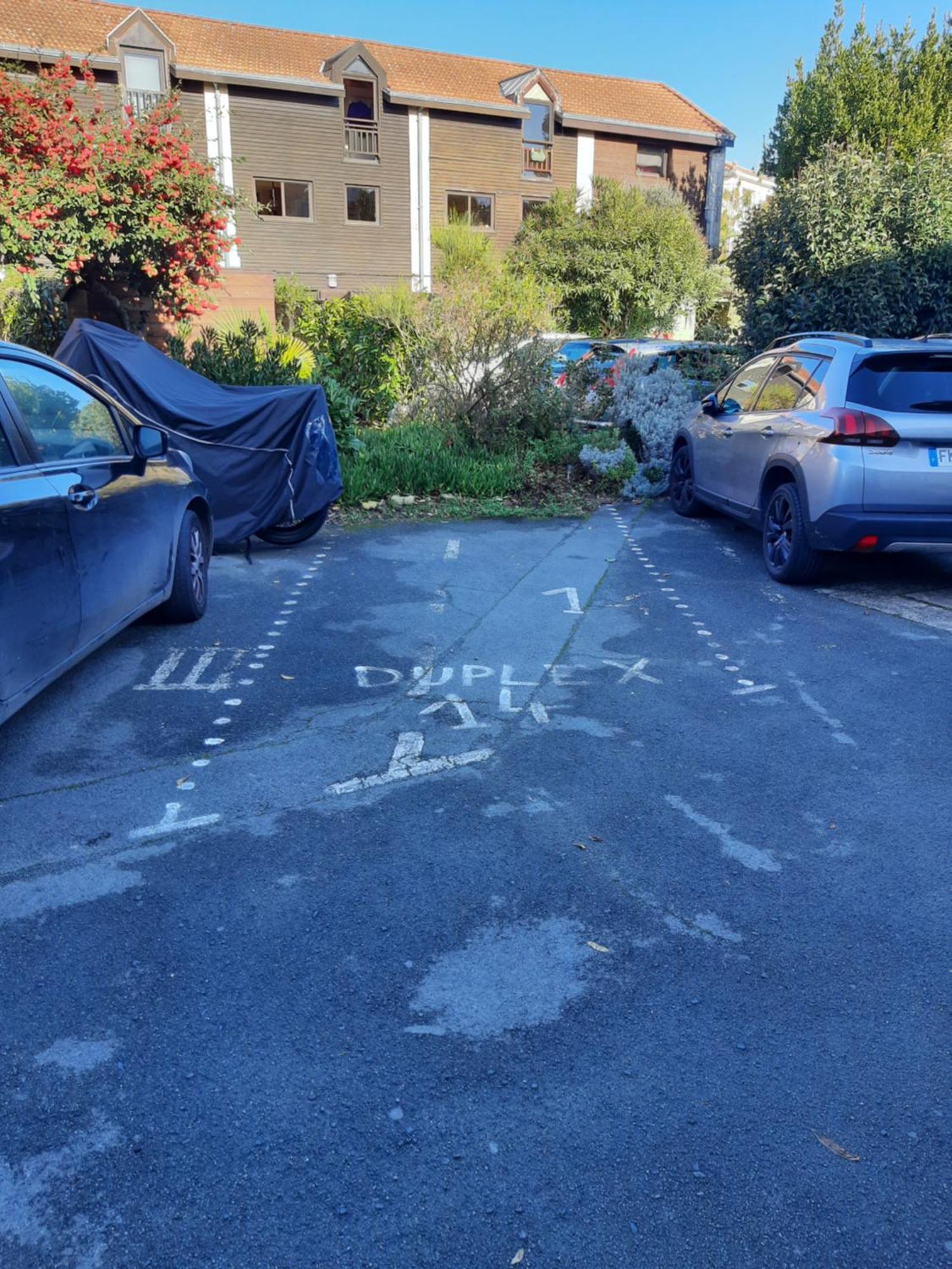 Duplex14H 1Er Etage Jardinet 1 Parking Ou Studio14B Rdc Terrasse Sans Parking La Rochelle (Charente-Maritime) Exterior foto