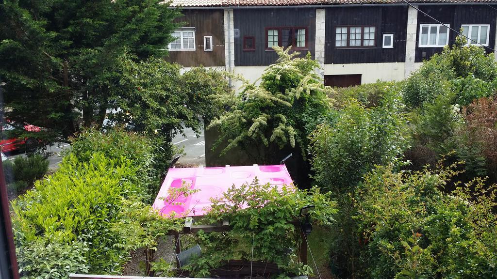 Duplex14H 1Er Etage Jardinet 1 Parking Ou Studio14B Rdc Terrasse Sans Parking La Rochelle (Charente-Maritime) Exterior foto