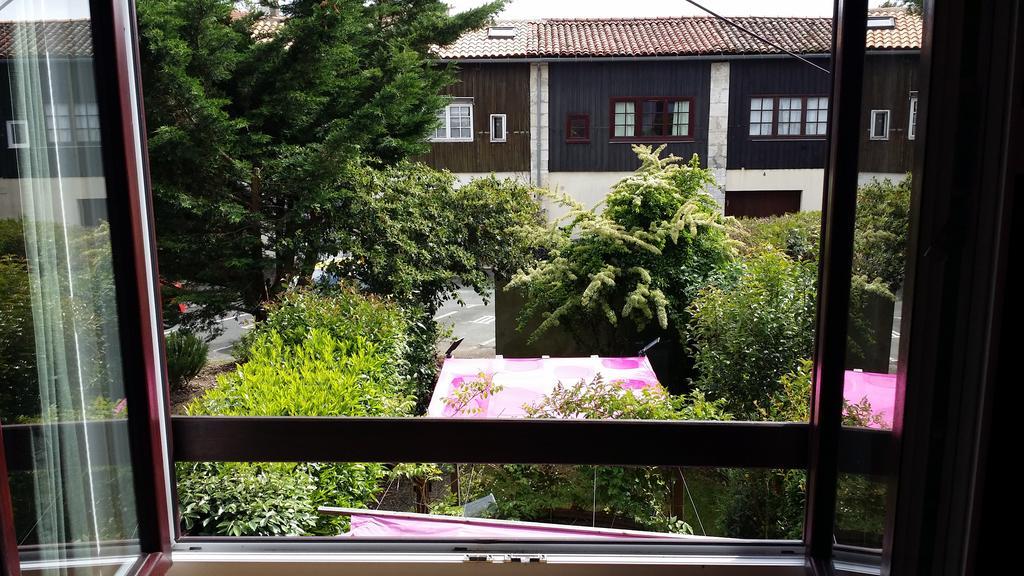 Duplex14H 1Er Etage Jardinet 1 Parking Ou Studio14B Rdc Terrasse Sans Parking La Rochelle (Charente-Maritime) Exterior foto