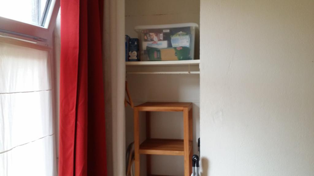 Duplex14H 1Er Etage Jardinet 1 Parking Ou Studio14B Rdc Terrasse Sans Parking La Rochelle (Charente-Maritime) Exterior foto